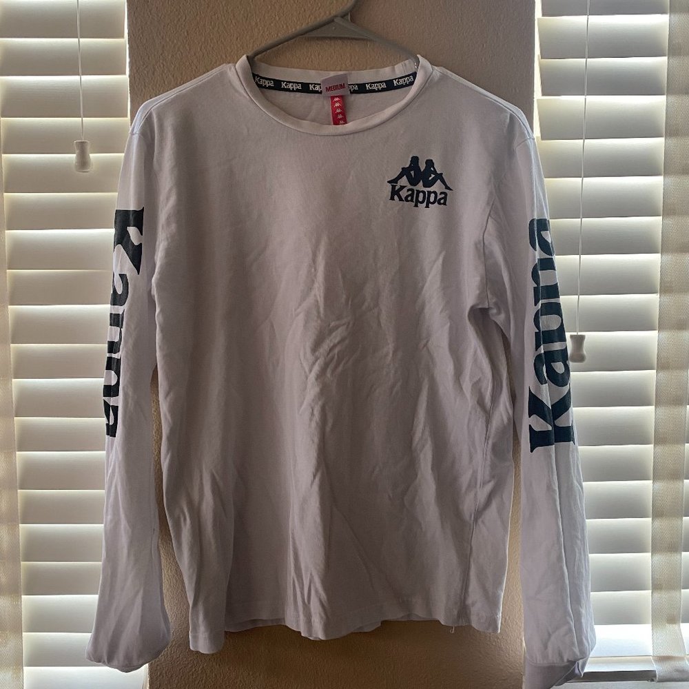 Kappa Long Sleeve
